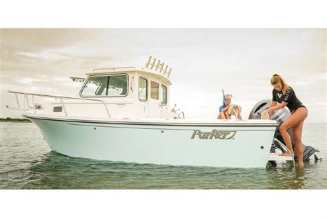 Parker boats for sale in United States - boats.com