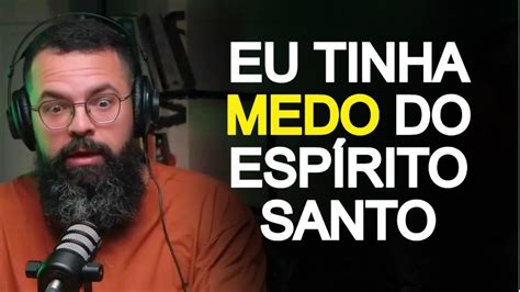 EU ERA DA ASSEMBLEIA DE DEUS MAS TINHA MEDO DOUGLAS GONÇALVES