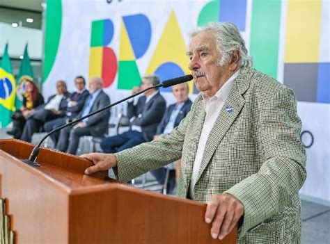 Pepe Mujica vem a Foz do Iguaçu para jornada de integração da América