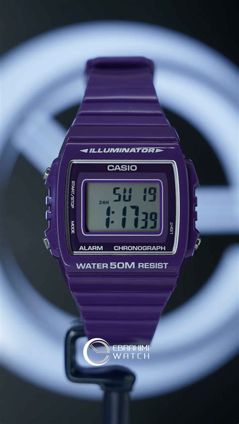 Casio W H Avdf