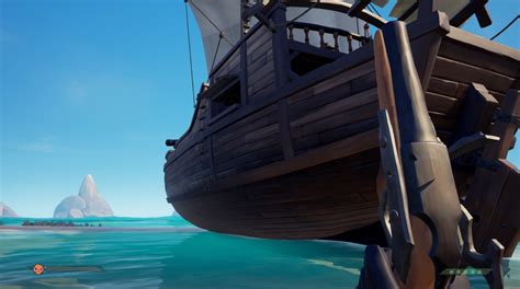 Top 10 Sea of Thieves Best Weapons | GAMERS DECIDE