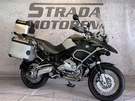 Strada Motoren Dongen Bmw R Gs Adventure Abs Asc Esa