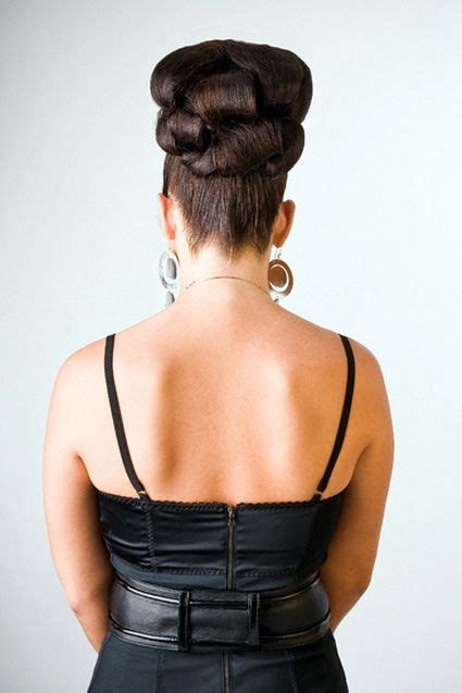 Pin By Gary Merlino On Hair Elegant Updo Up Hairstyles Big Updo