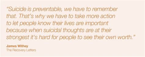 Suicide Awareness Nottinghamshire County Council