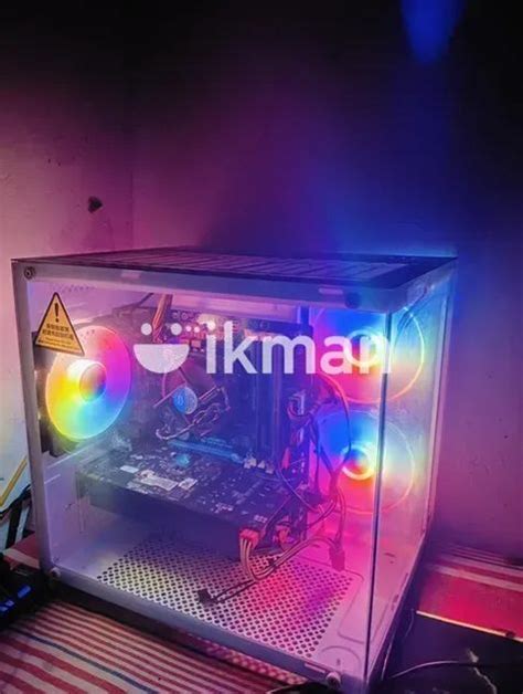 Gaming Pc For Sale In Balangoda Ikman