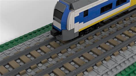 LEGO Train Ideas | Flickr