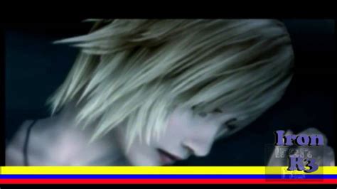 Parasite Eve 3 The 3rd Birthday Intro Español Psp Youtube