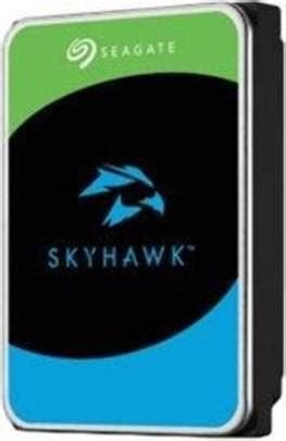 Seagate SkyHawk ST8000VX010 8TB SATA 6 Gb S Pris