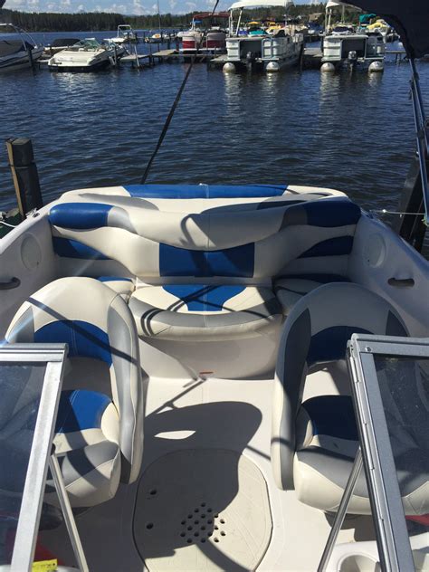 Tahoe Q4 Ss 2010 For Sale For 14500 Boats From