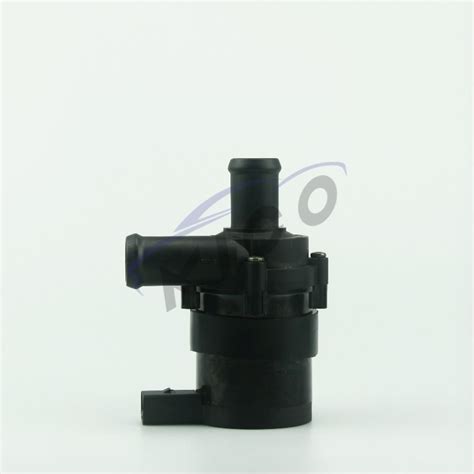 Oe A Auto Auxiliary Electric Water Pump Additional For Audi Vw