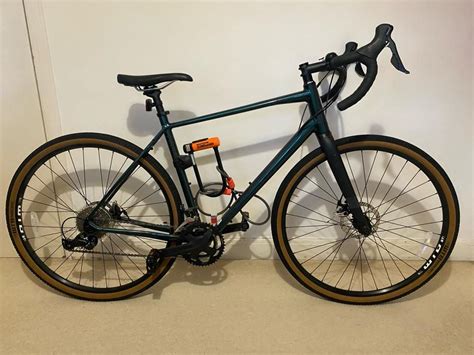 Pinnacle Arkose Gravel Bike Used In Buycycle Usa