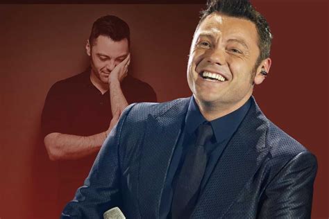 Tiziano Ferro E La Dedica Da Pelle D Oca Durante Il Concerto Allo