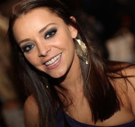 Fileliza Del Sierra Avn Photos Aee Expo Las Vegas 2012 Wikimedia Commons