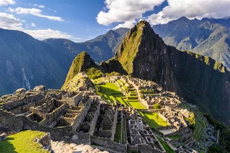 10 monumentos más famosos del mundo Guia turistica