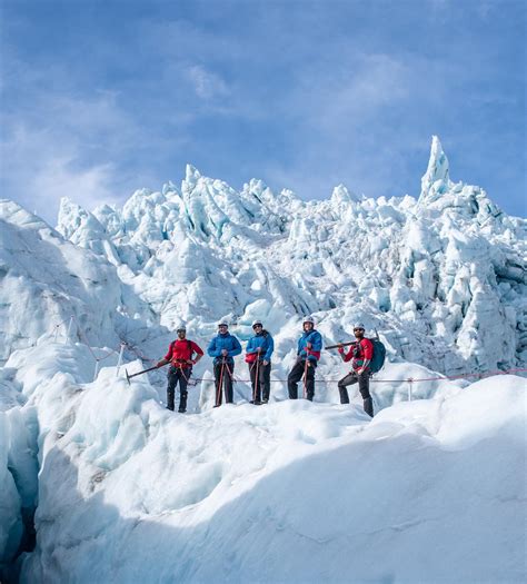 Explore The Photo Gallery | Franz Josef Glacier Guides