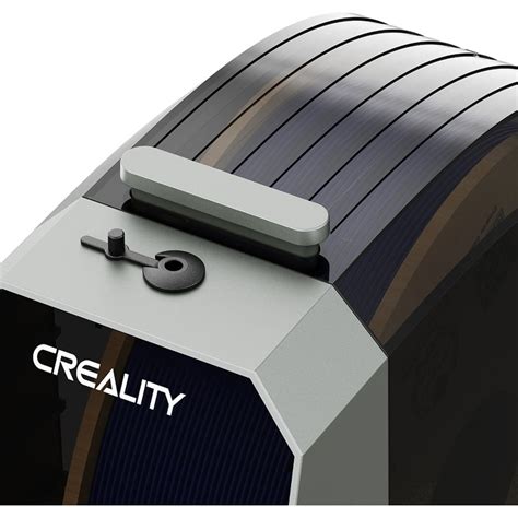 Creality Space Pi Filament Dry Box Djake