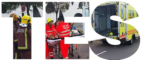 Ems Solutions International By Drramonreyesmd Marca Registrada Qu