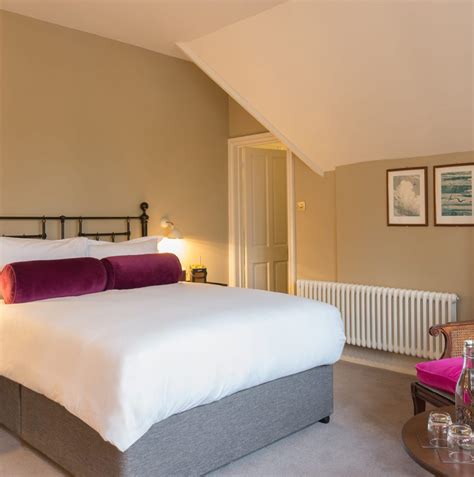 Burley Accommodation In The New Forest | Burley Manor