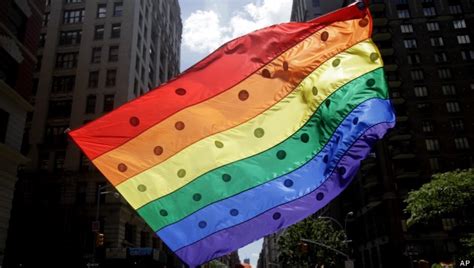 Episcopal Church Approves Gay Couples Same Sex Blessings Huffpost