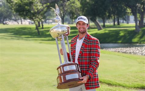 Who Won Charles Schwab Challenge 2024 Final Leaderboard Explored