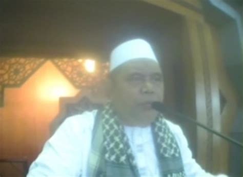 Drs H Zaenal Arifin Ghuffron Khutbah Jum At Jic Jakarta Islamic