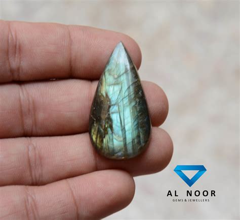 Natural Labradorite Al Noor Gems Jewellers