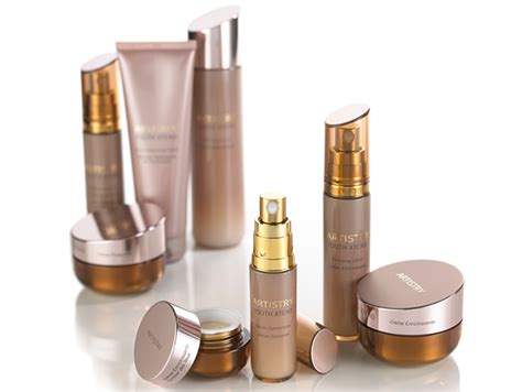 Artistry skin care and cosmetics products - Santa Barbara Skin Care | Beauty | Amway - Makeup ...