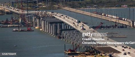 100 Galveston Causeway Stock Photos, High-Res Pictures, and Images ...