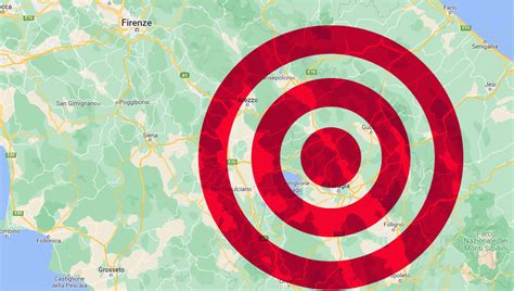 Intensa Scossa Di Terremoto In Umbria Tra Perugia E Gubbio La Bussola Tv