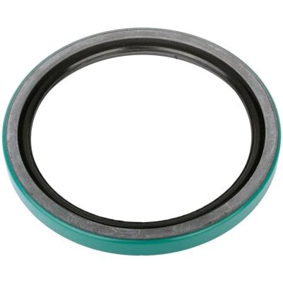 Cr Seals Skf Single Lip Wave Oil Seal I D In O D