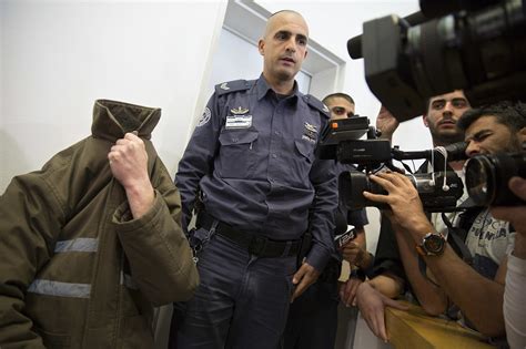 Israel Convicts French Consulate Worker Of Gaza West Bank Gun Running The Times Of Israel