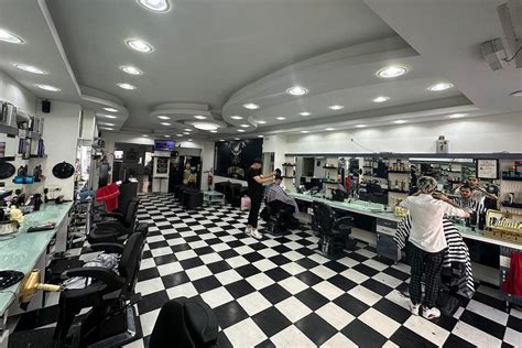 King S Barber Barber Shop In Bezirk Wien Treatwell