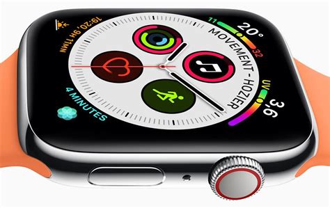 Watchos 6 Nouvelles Apps Cadrans Et Complications Et Plus Dinfos