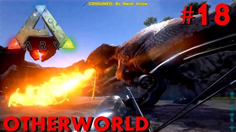 Bgz Ark Survival Evolved Otherworld Ep Youtube