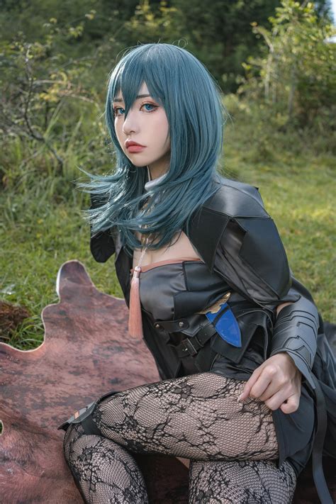 Nekokoyoshi Byleth Eisner Share Erotic Asian Girl