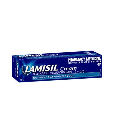 Lamisil AT 1% Cream 15g PillSorted, 58% OFF