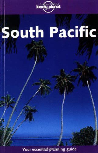 『lonely Planet South Pacific』｜感想・レビュー 読書メーター