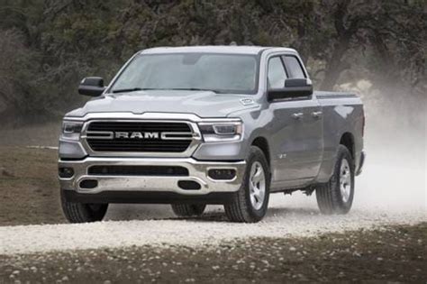 2020 Ram 1500 Consumer Reviews Page 3 Edmunds