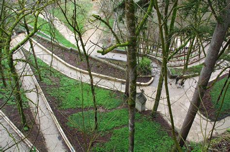Gira ros Medios Recorridos por Rocamadour Lycée Claude Gay OSORNO Colegio