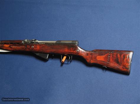 Russian Sks 762x39