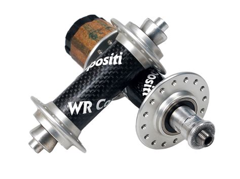 WR Compositi Road Hub Set Brick Lane Bikes The Official Website