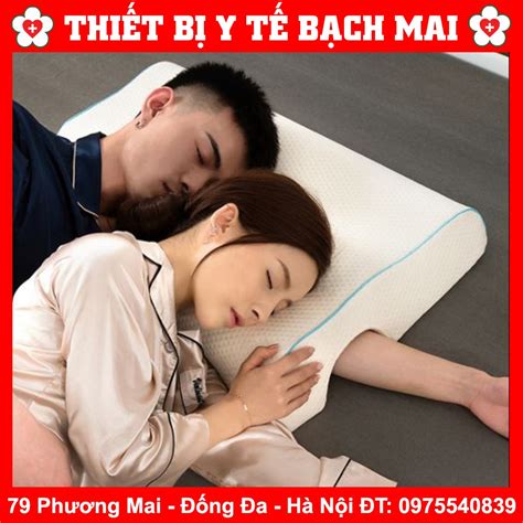 GỐi NgỦ ĐÔi VỢ ChỒng HÂm NÓng TÌnh YÊu GỐi KÊ Tay ChỐng TÊ Tay Tay