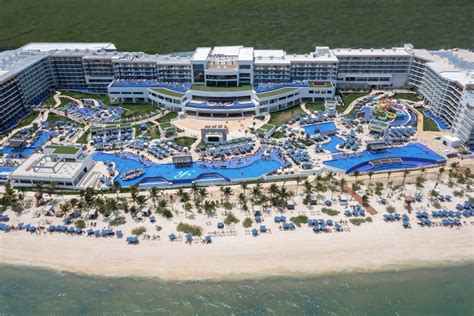 Royalton Splash Riviera Cancun All Inclusive Resort Puerto Morelos