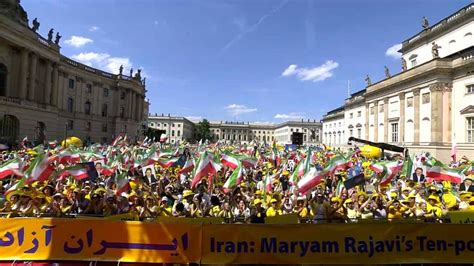 Iran News in Brief – July 2, 2024 - NCRI