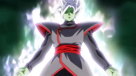 Dragon Ball Super A Fusão De Goku Black E Zamasu Episódio 64 Preview Ep 65 Legendado Pt