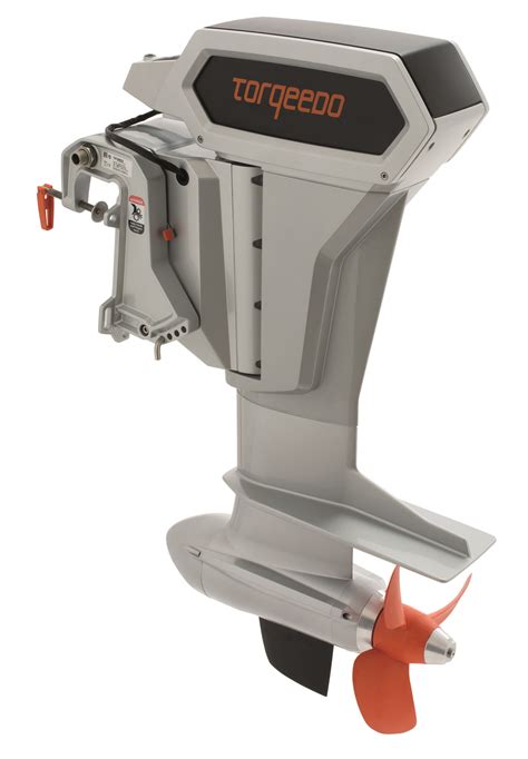 Torqeedo Electric Outboard Boat Motors | Images and Photos finder