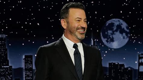 Oscars 2023: Jimmy Fallon, Jimmy Kimmel Talk Nominations on Late Night ...