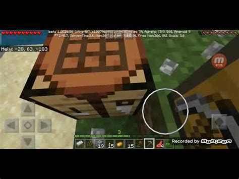 Kiviszem A Minecraft Ot 1 YouTube