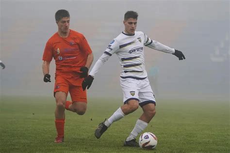 Calcio Dilettanti Le Fotogallery Dai Campi Bresciani Giornale Di Brescia