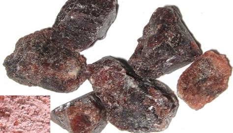 Black Salt Kala Namak Benefits Side Effects Ayur Times